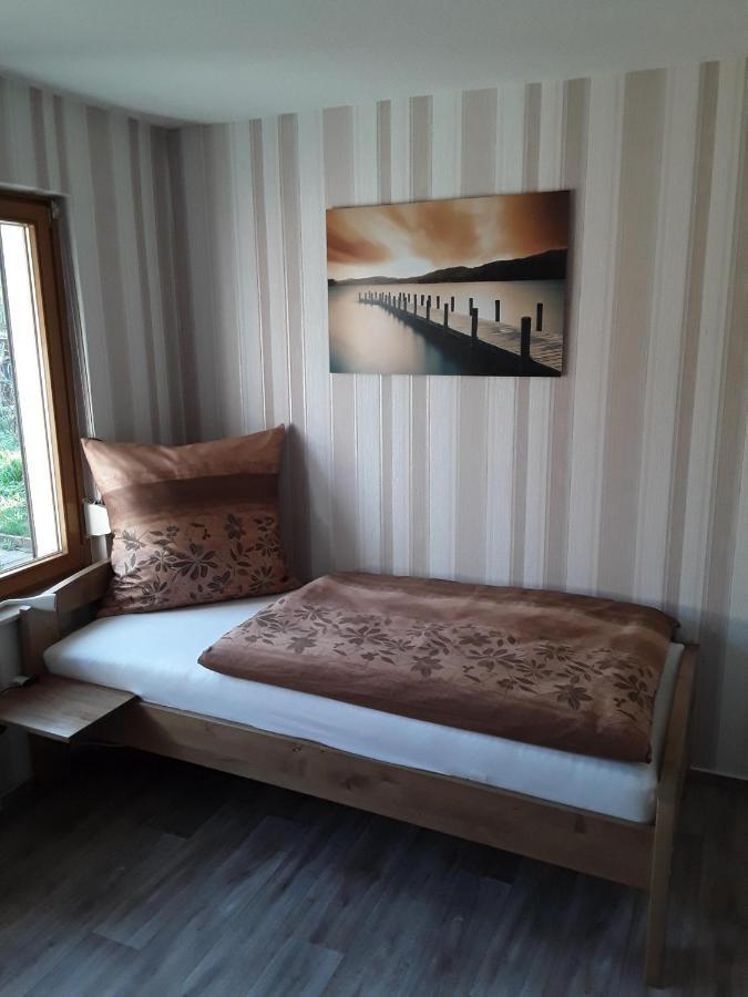 Ferienhaus Pieper 탈레 외부 사진