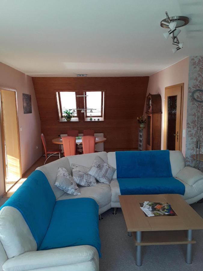 Ferienhaus Pieper 탈레 외부 사진