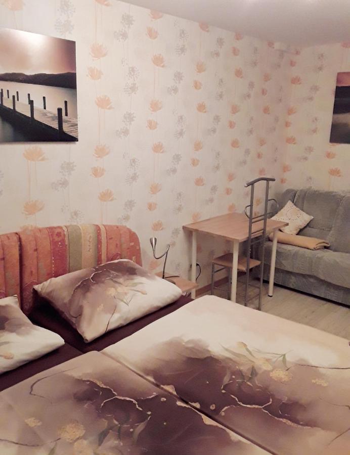 Ferienhaus Pieper 탈레 외부 사진