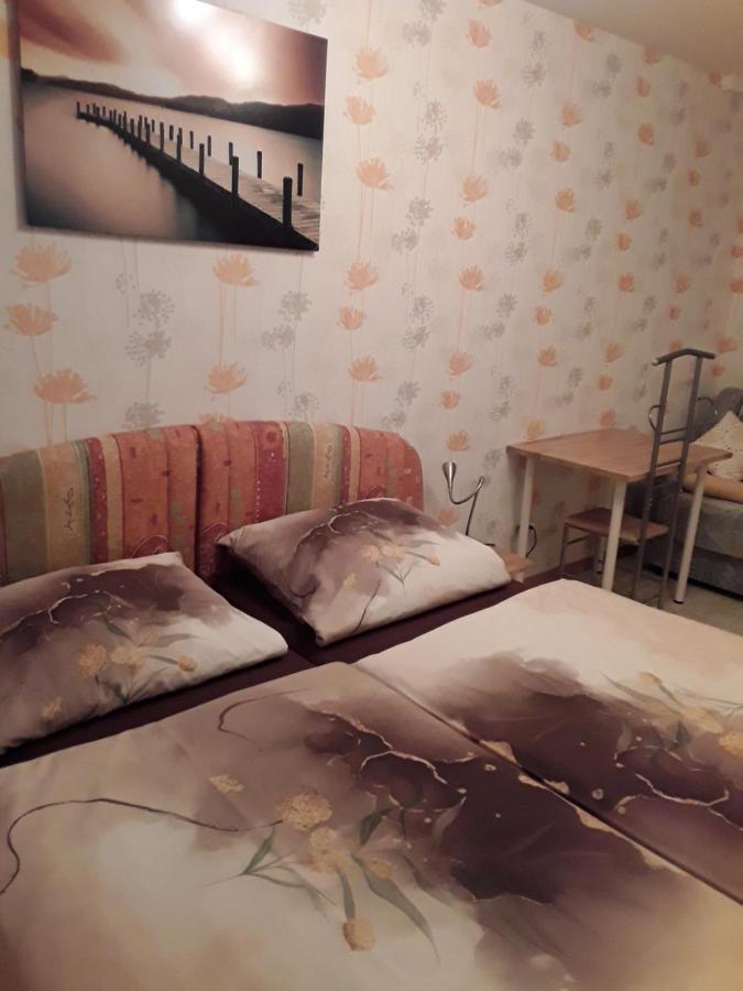 Ferienhaus Pieper 탈레 외부 사진