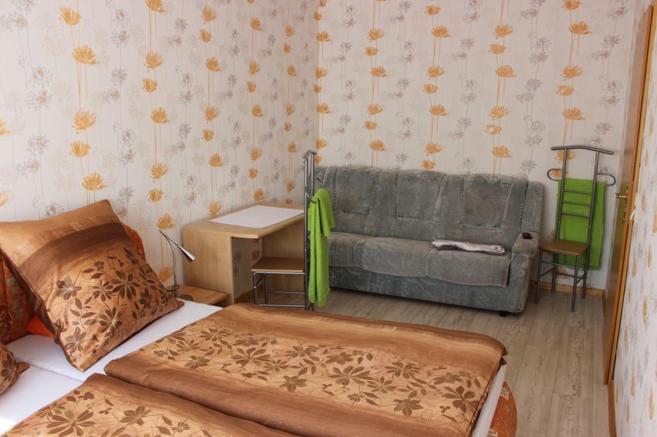 Ferienhaus Pieper 탈레 외부 사진