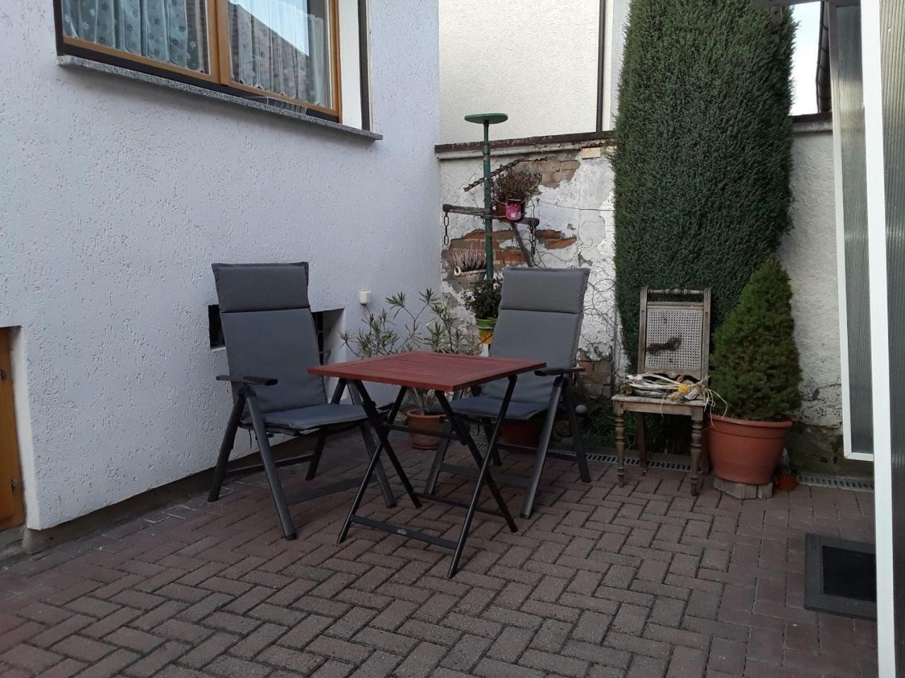 Ferienhaus Pieper 탈레 외부 사진
