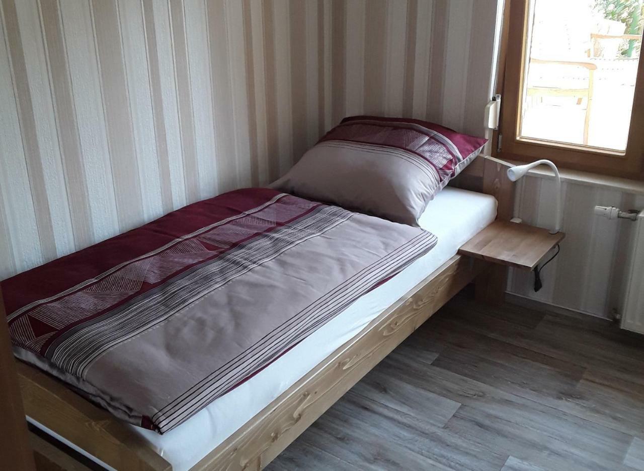 Ferienhaus Pieper 탈레 외부 사진