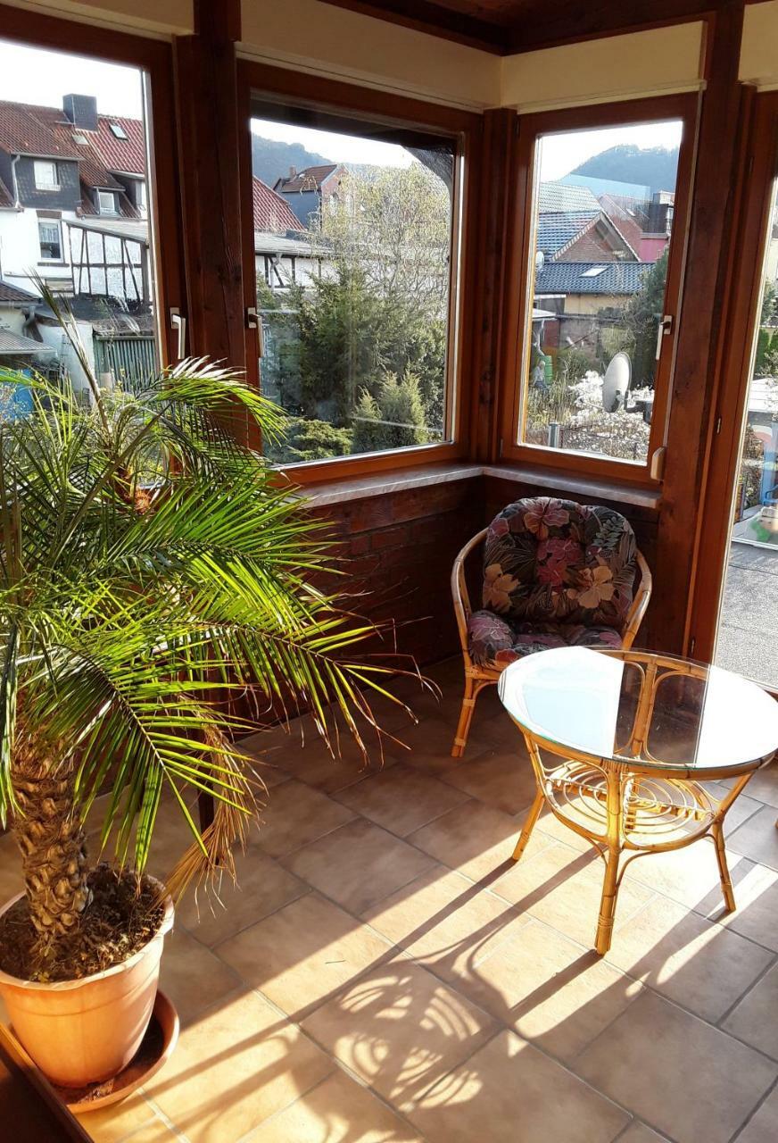 Ferienhaus Pieper 탈레 외부 사진