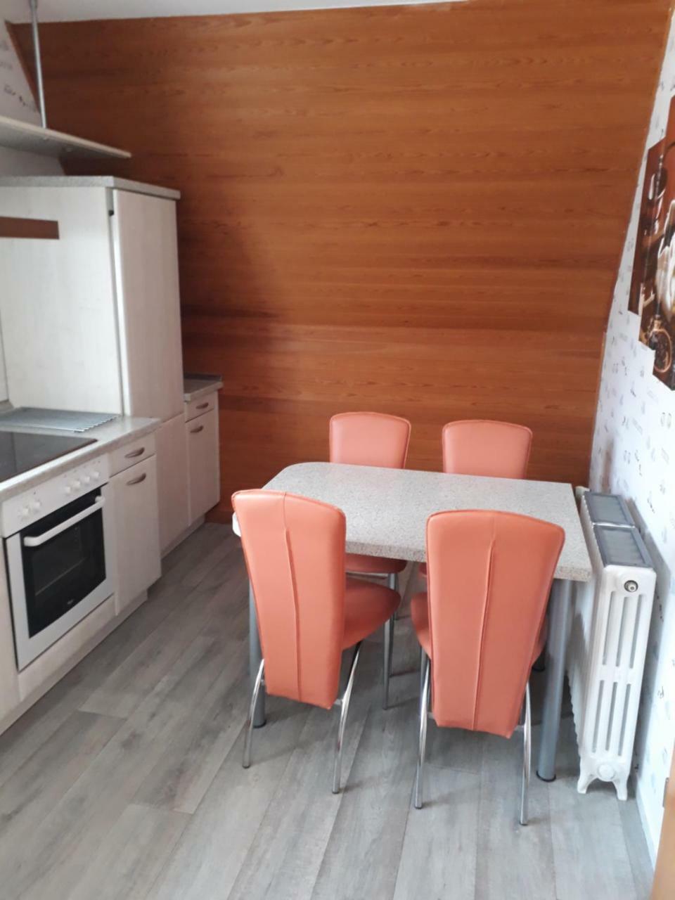 Ferienhaus Pieper 탈레 외부 사진