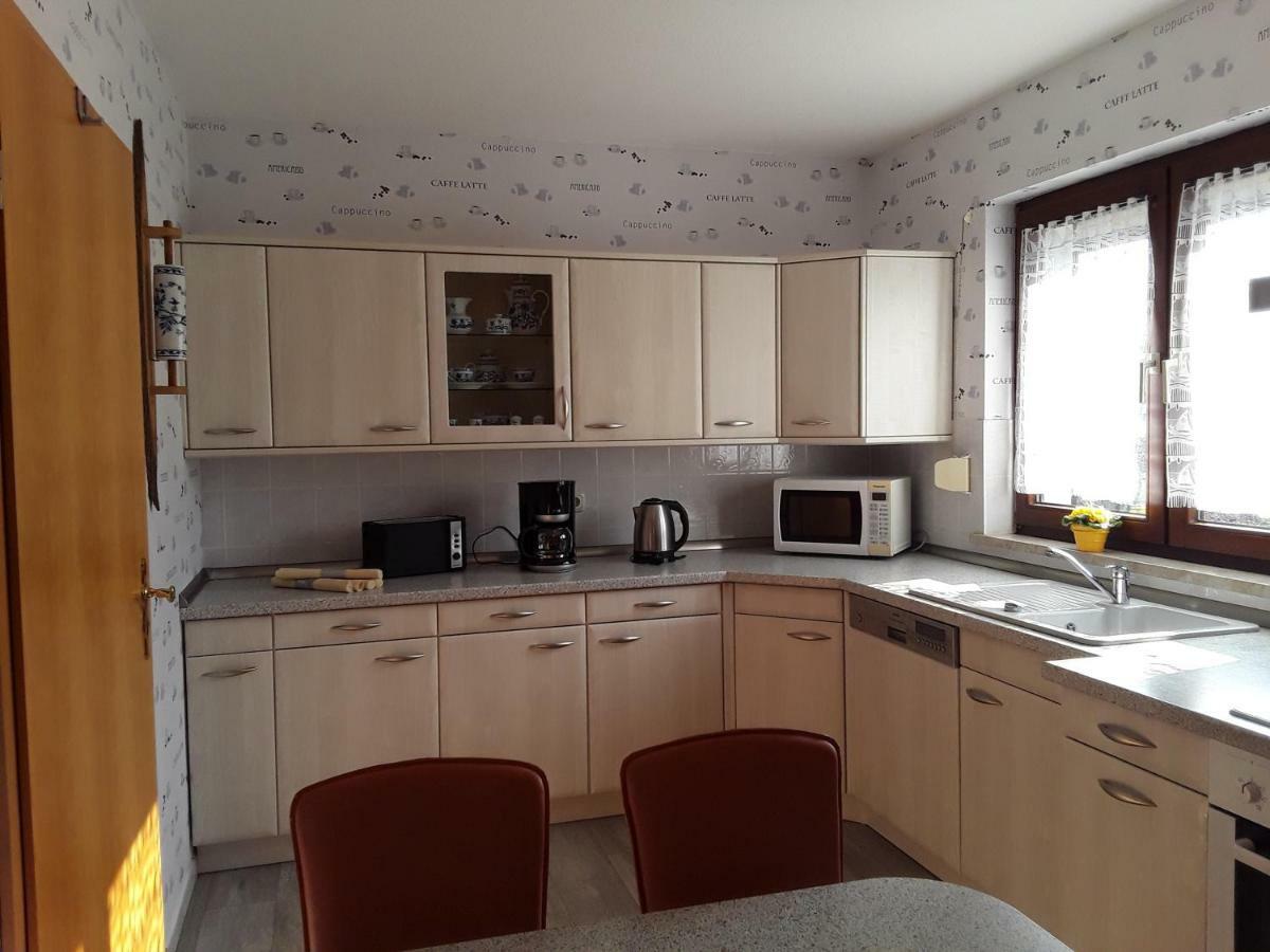 Ferienhaus Pieper 탈레 외부 사진
