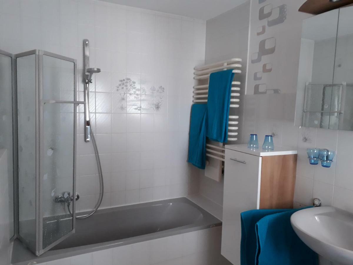 Ferienhaus Pieper 탈레 외부 사진